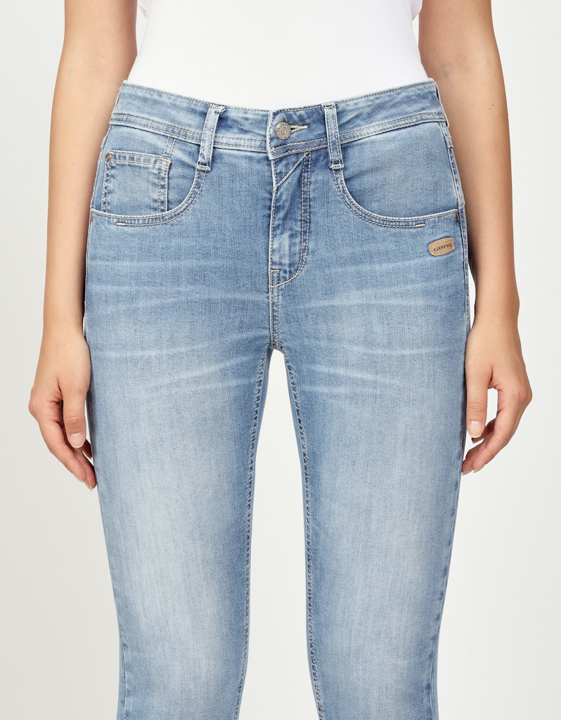 Gang Damen Jeans  Summer Joy
