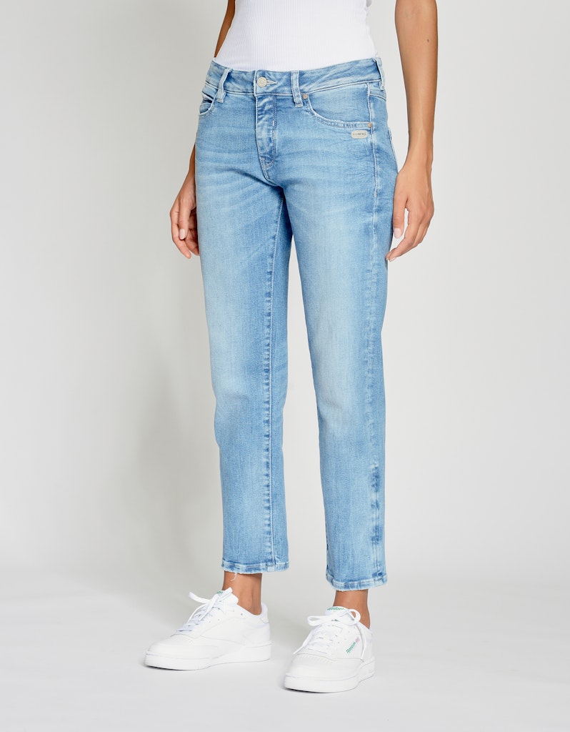 Gang Damen Jeans  Truly Blue