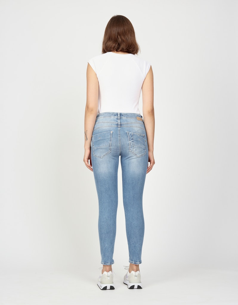 Gang Damen Jeans Summer Joy