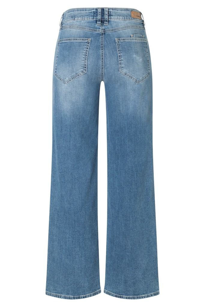 Gang Damen Jeans  Bright Spr