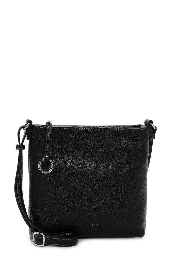 Surifrey Handtasche Black