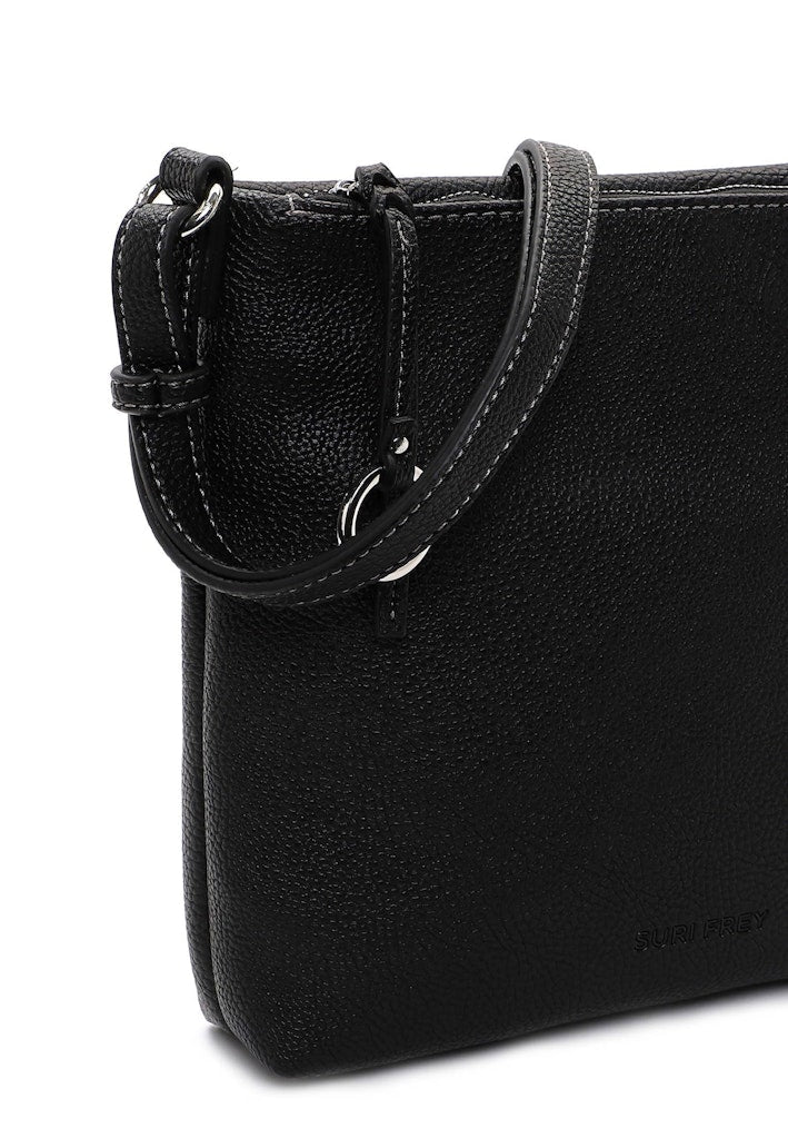 Surifrey Handtasche Black