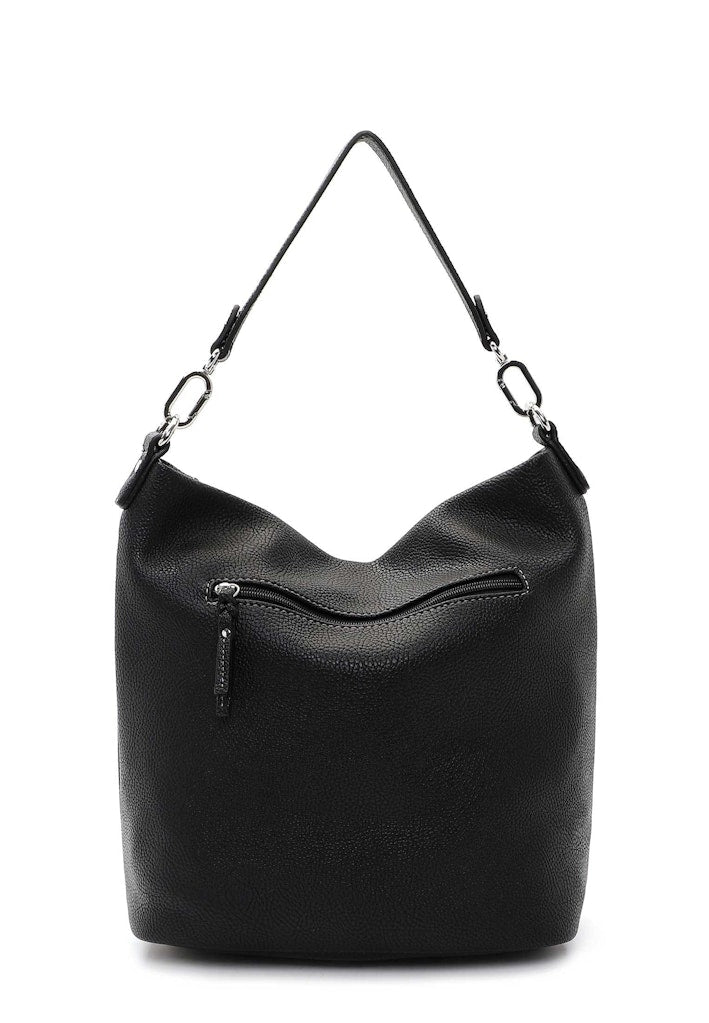 Surifrey Handtasche Black