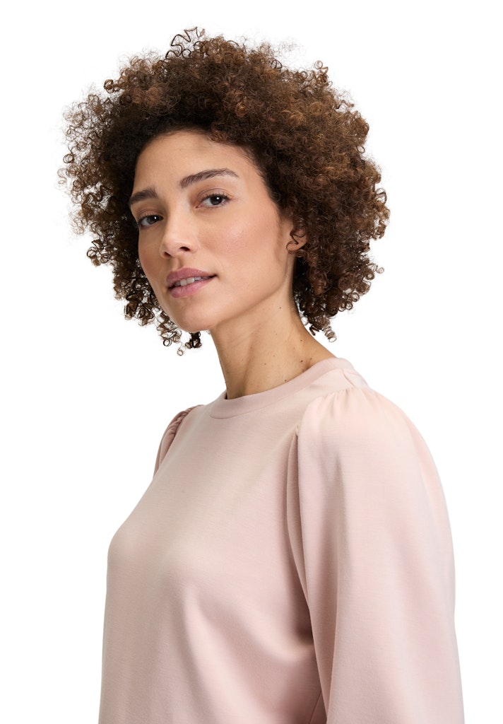 Cartoon Damen Sweatshirts Misty Light Ros