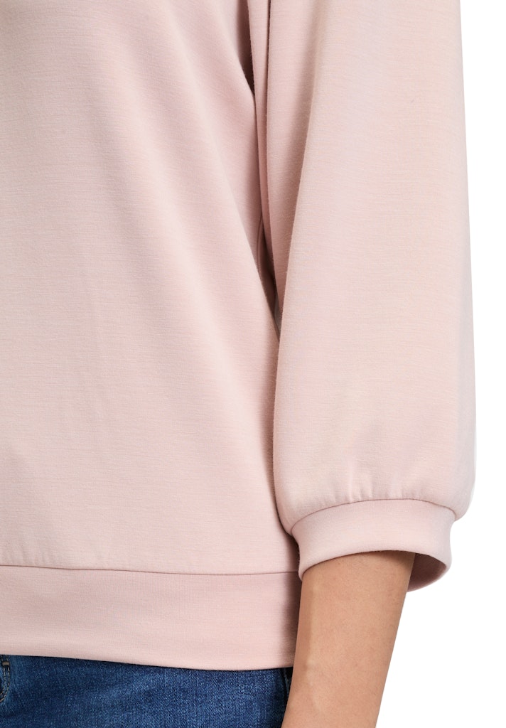 Cartoon Damen Sweatshirts Misty Light Ros