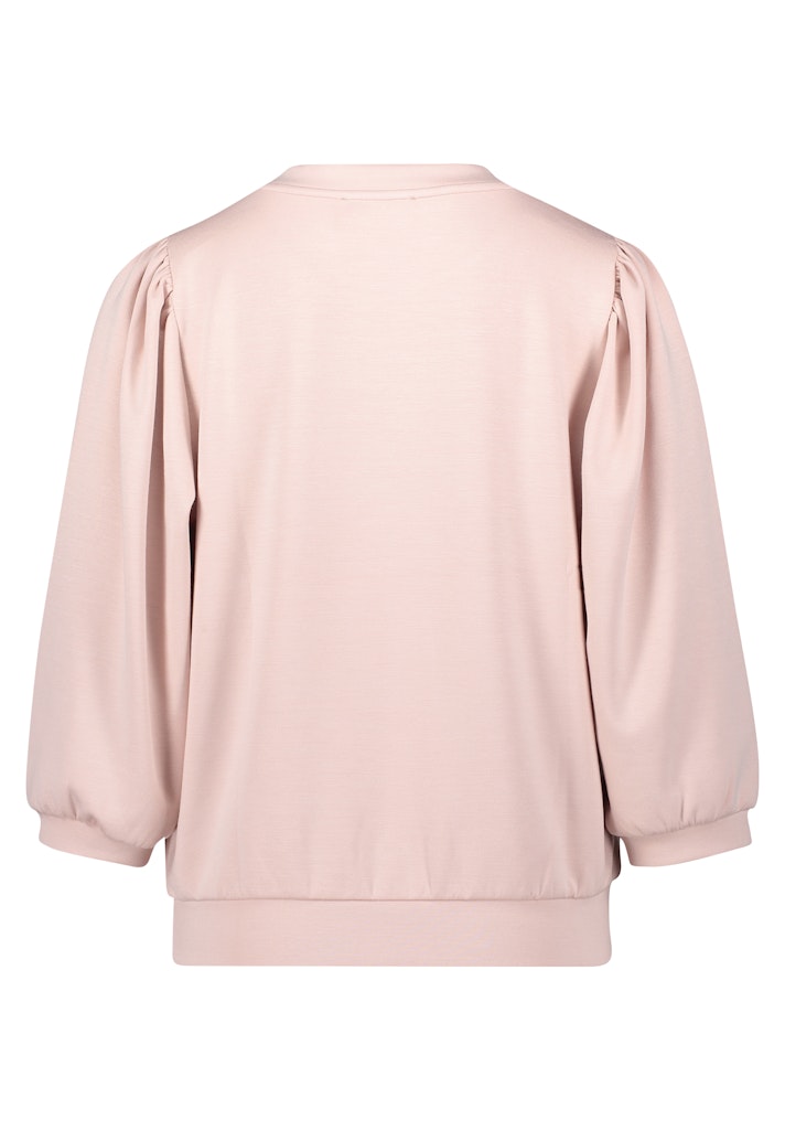 Cartoon Damen Sweatshirts Misty Light Ros