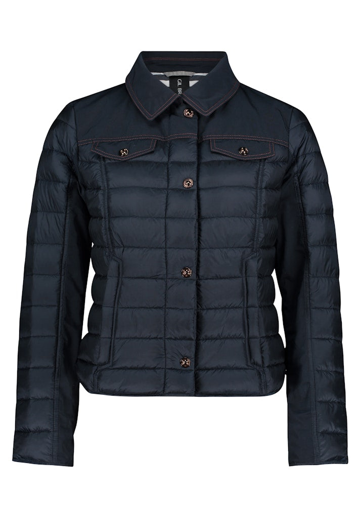 Gil Bret Damen Jacken Dark Navy