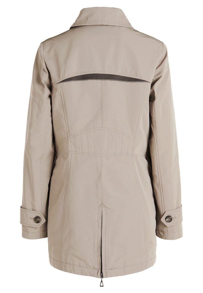 Gil Bret Damen Jacken Stone Beige
