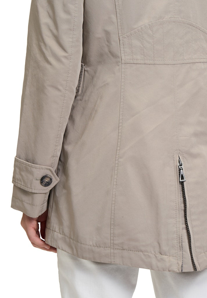 Gil Bret Damen Jacken Stone Beige