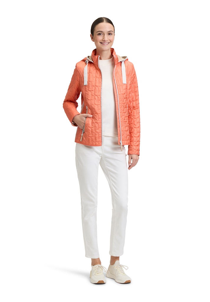 Gil Bret Damen Jacken Melon