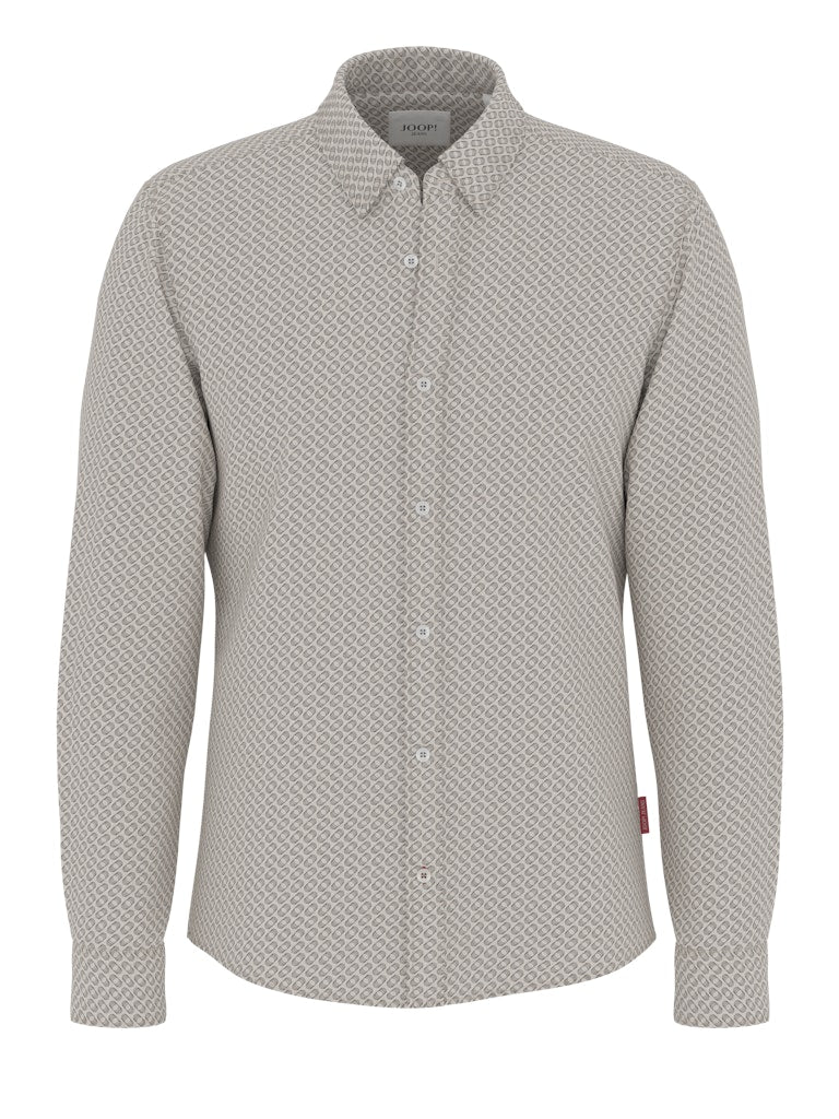 JOOP Herren Hemden Natural