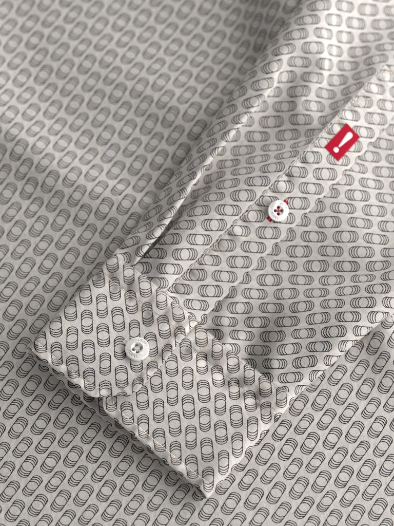 JOOP Herren Hemden Natural