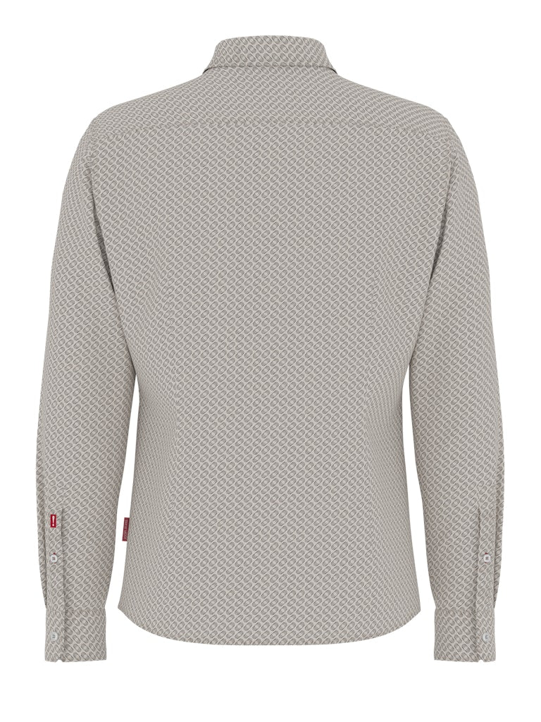 JOOP Herren Hemden Natural