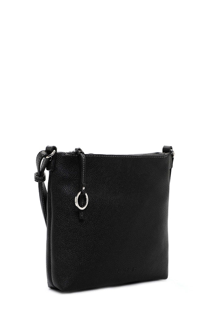 Surifrey Handtasche Black
