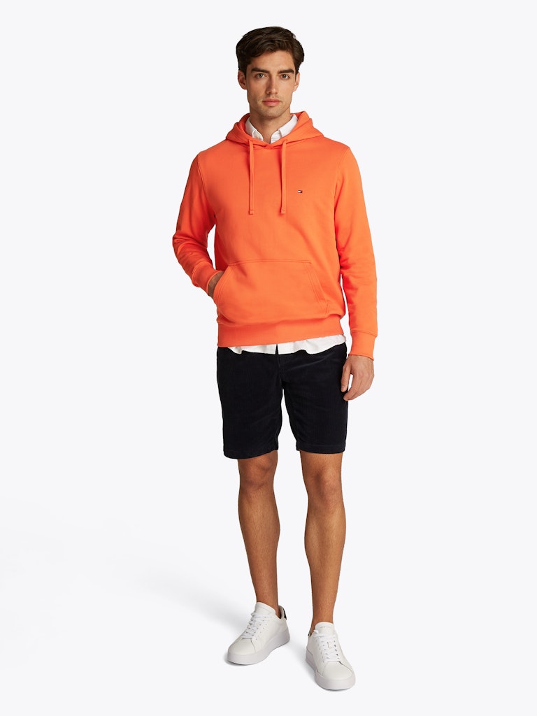 Tommy Hilfiger Herren Pullover Scx Orange