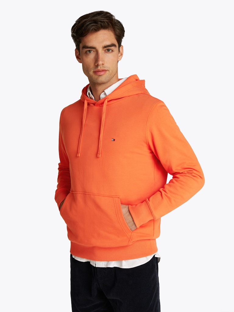 Tommy Hilfiger Herren Pullover Scx Orange