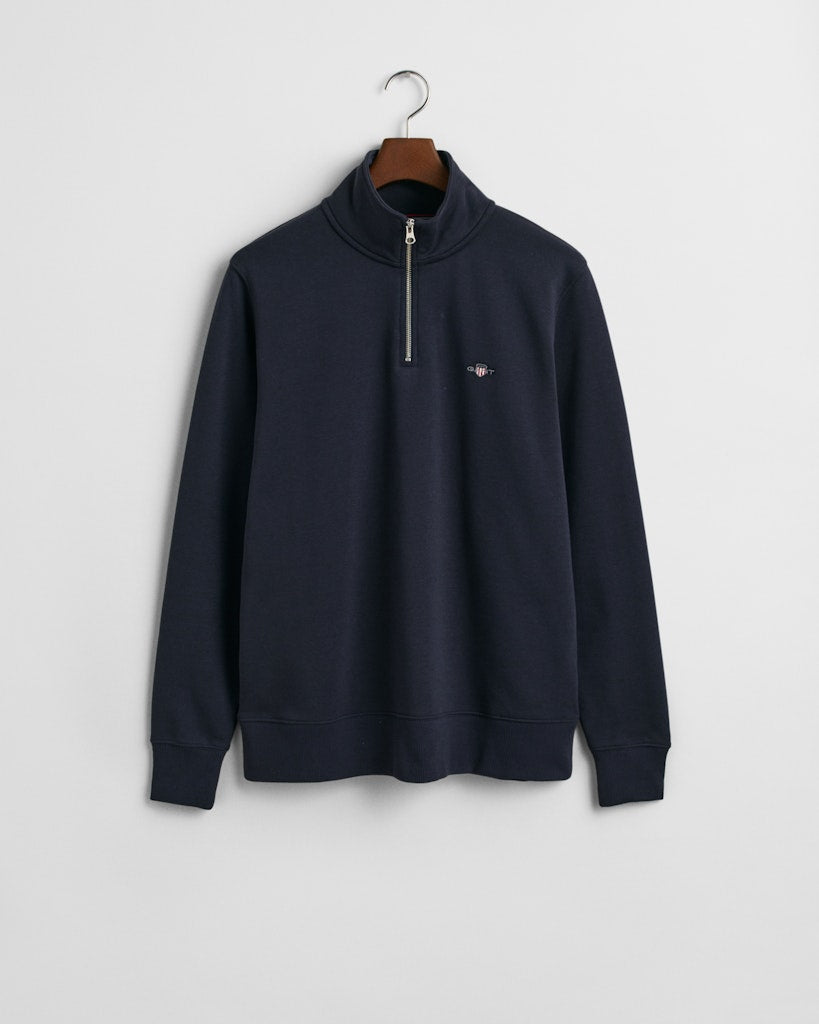 Gant Herren Sweatjacken  Evening Blu