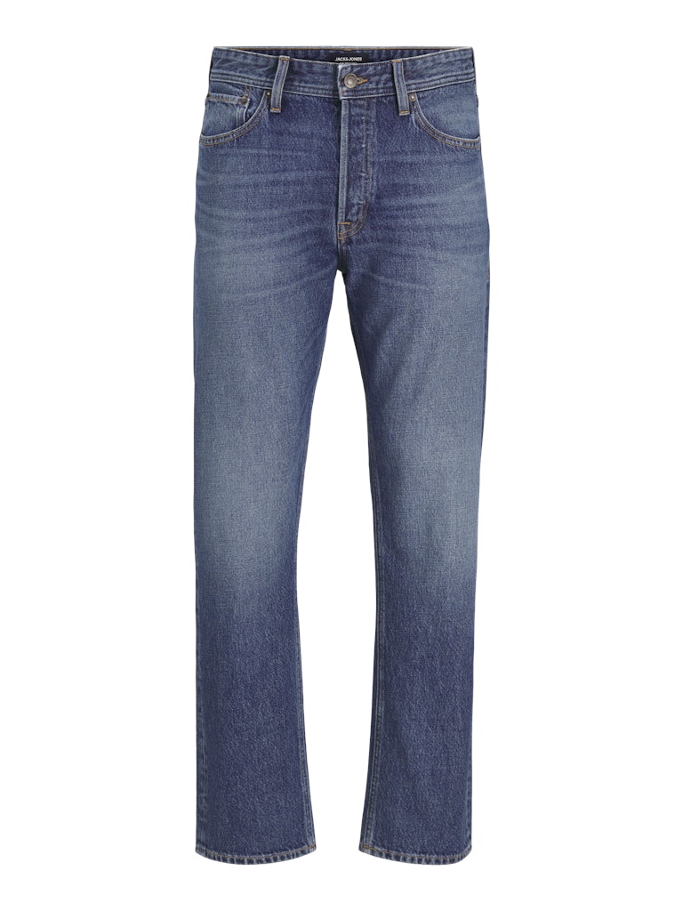 Jack & Jones Herren Jeans Blue Denim
