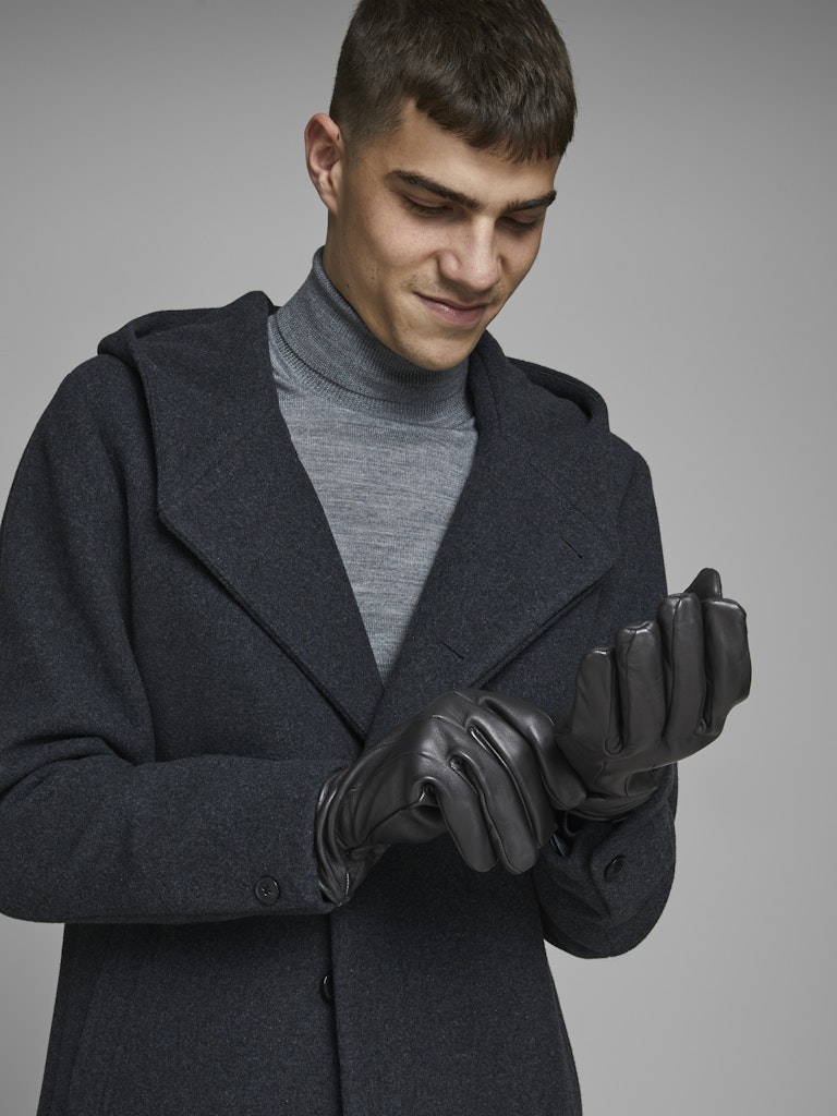 Jack & Jones Herren Accessoires Black