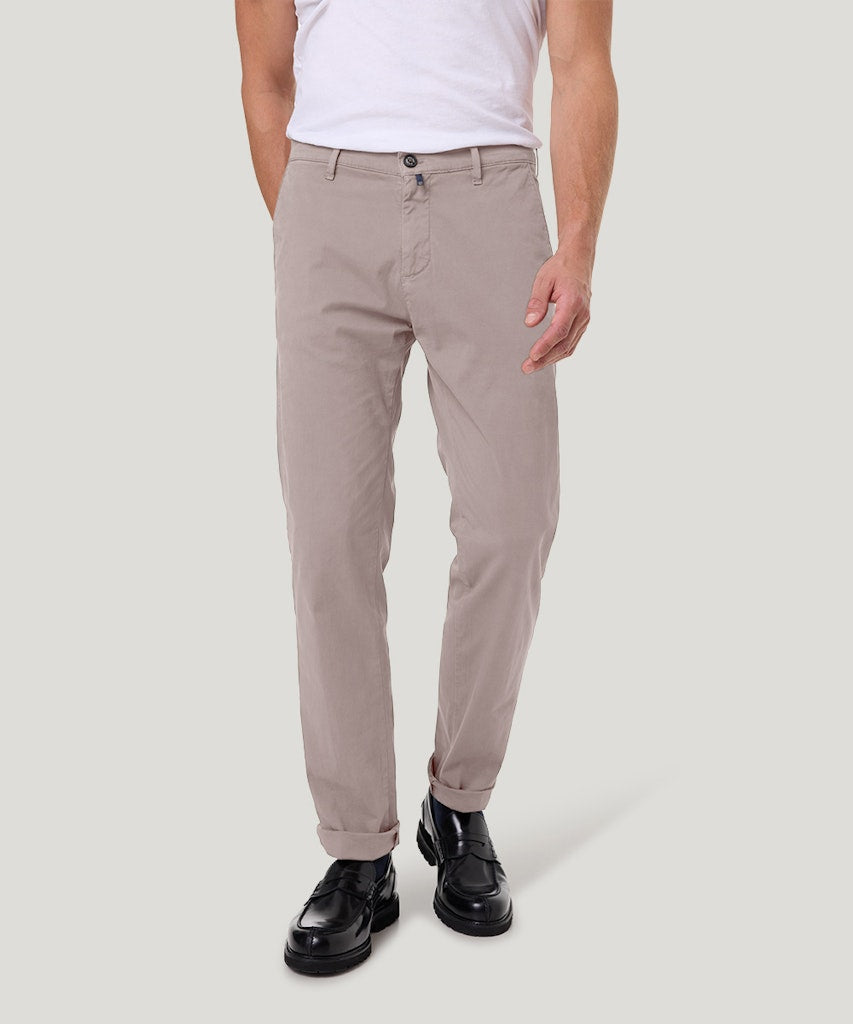 Pierre Cardin Herren Jeans  Vintage Kh