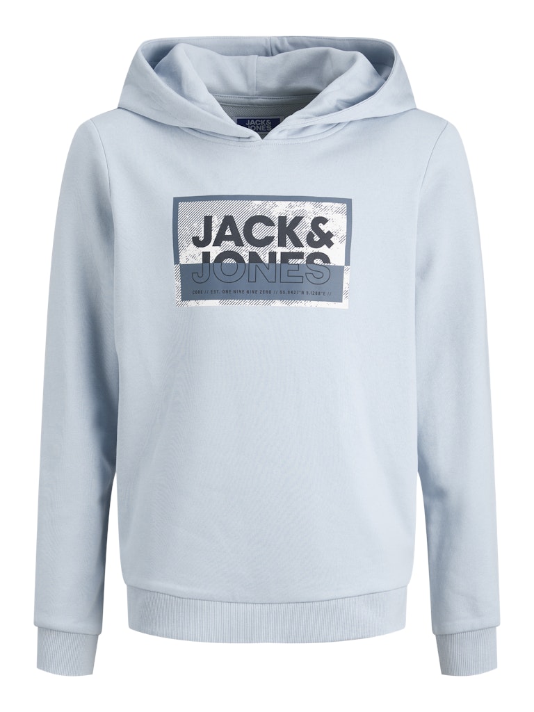 Jack & Jones Jungen Sweats & Sweatjacken Subdued Blue