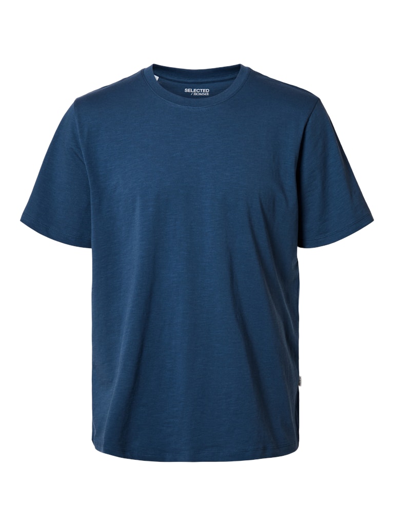 Selected homme Herren T-Shirts kurz  Oceana