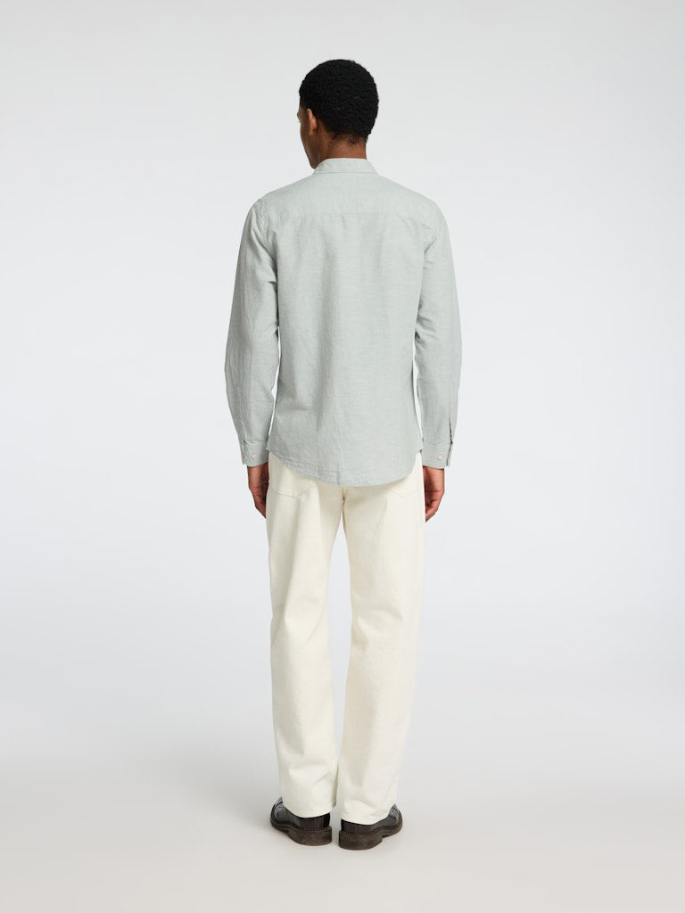 Selected homme Herren Hemden  Icebe