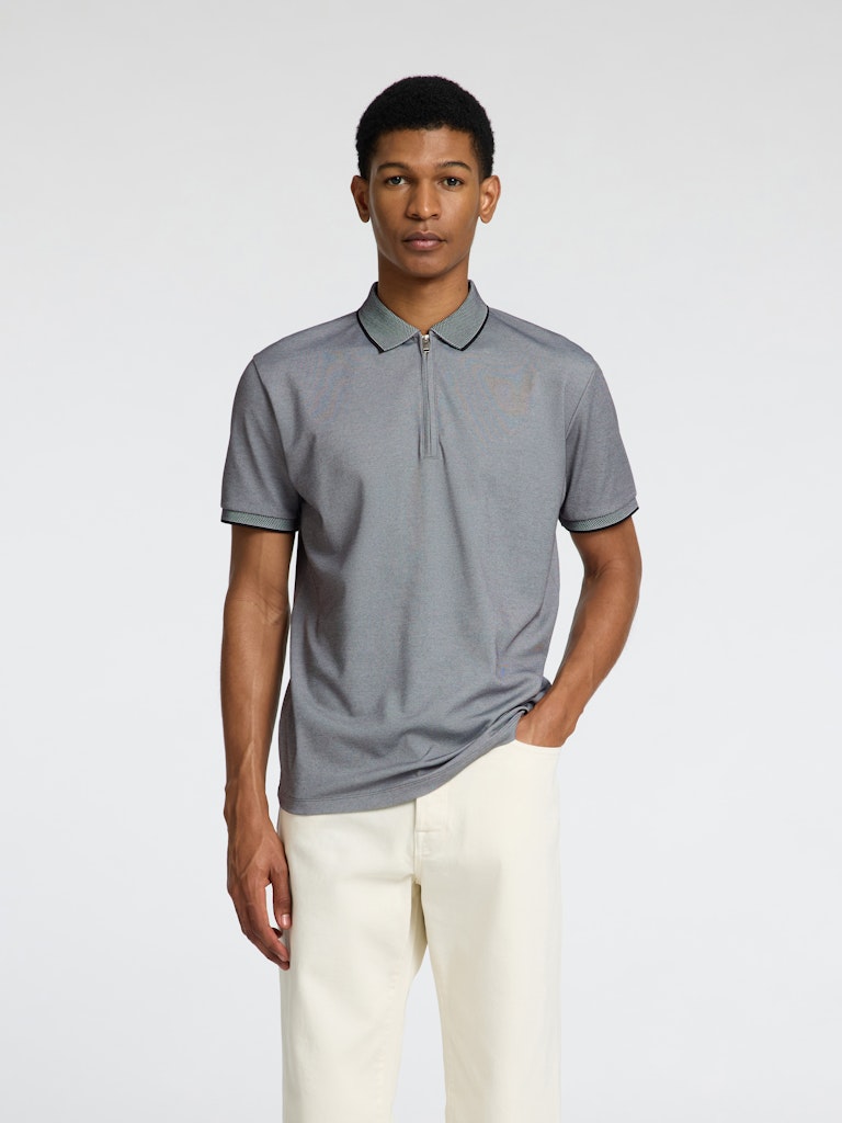 Selected homme Herren Polo-Shirts  Medium G