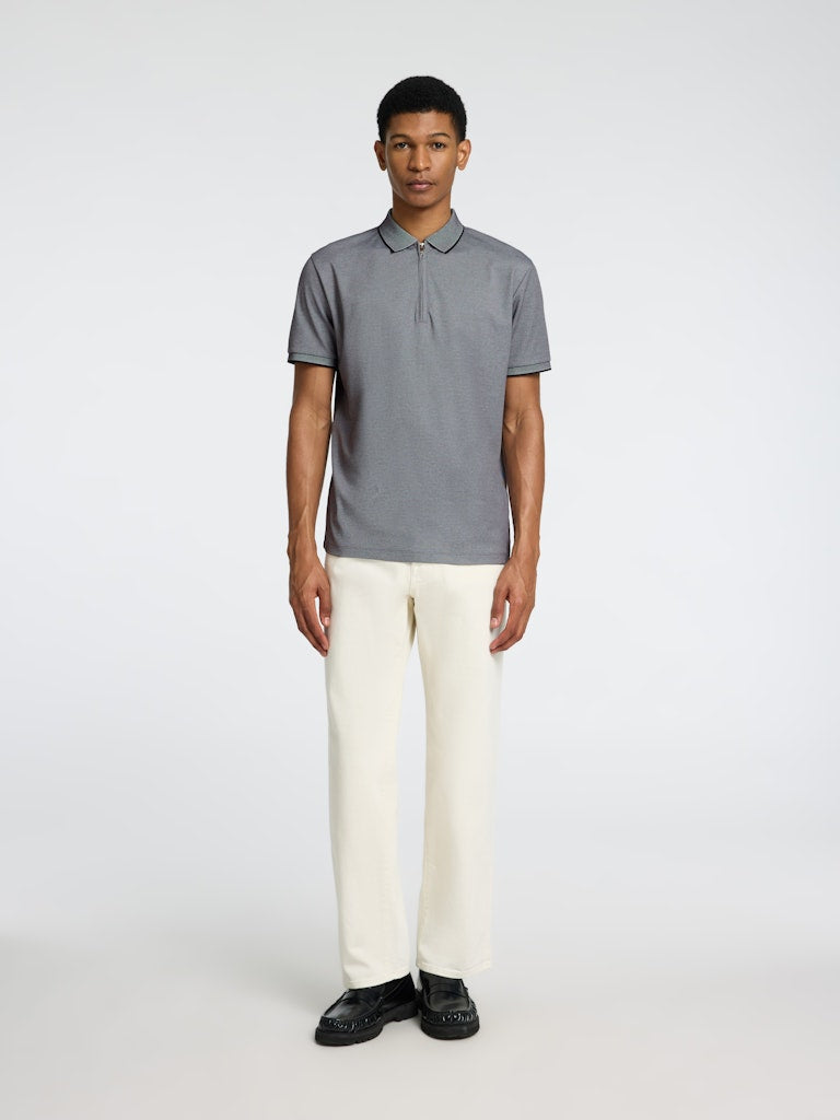 Selected homme Herren Polo-Shirts  Medium G