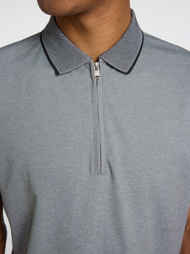 Selected homme Herren Polo-Shirts  Medium G