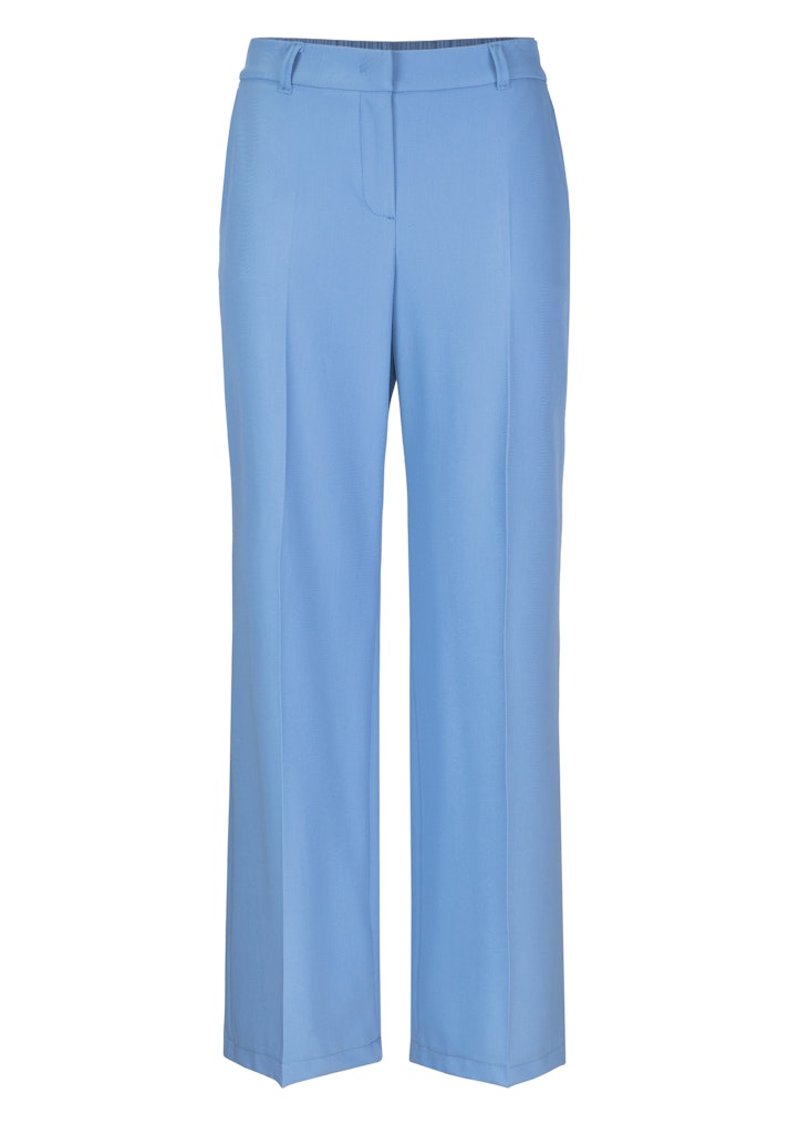 Bianca Damen Hosen Dusty Blue Star