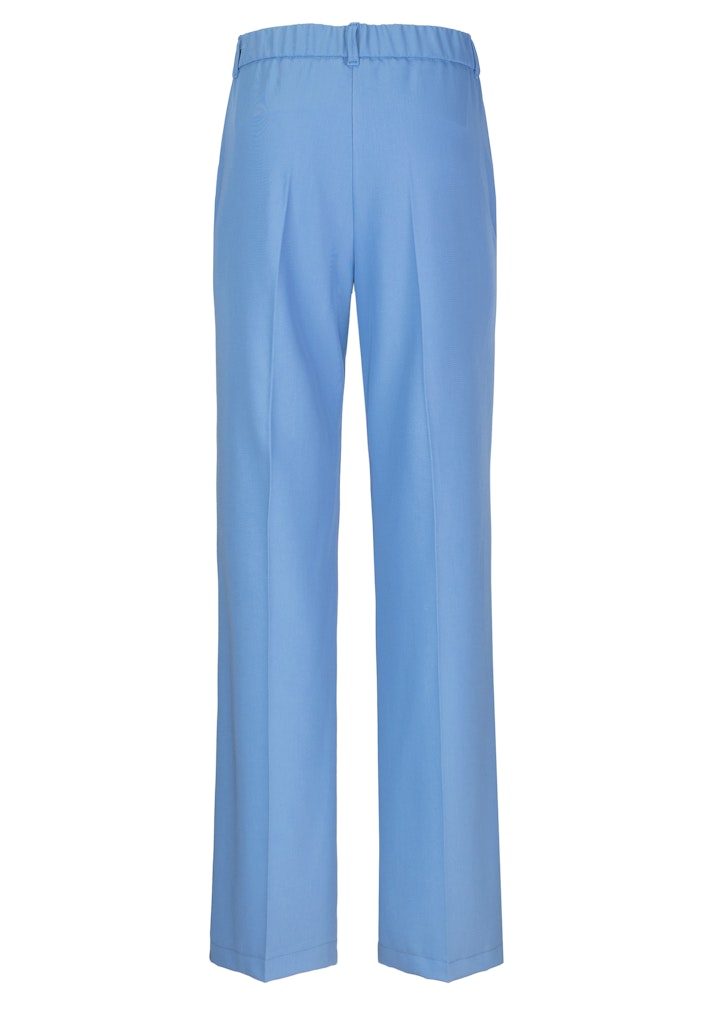 Bianca Damen Hosen Dusty Blue Star