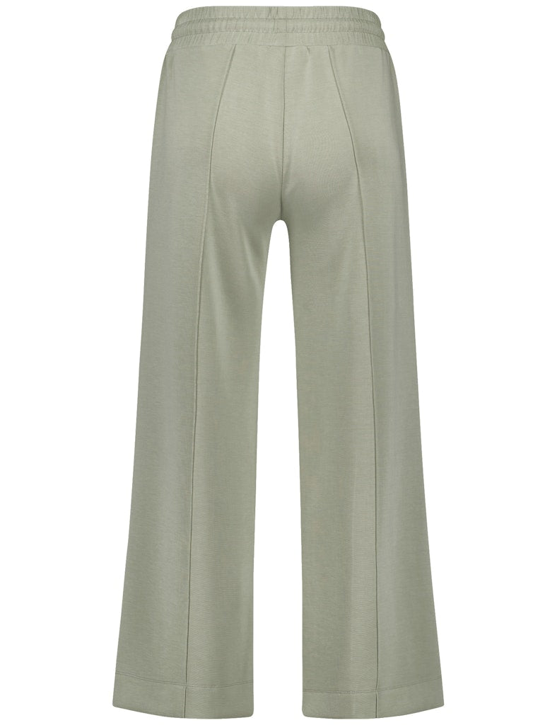 Gerry Weber Damen Leggings  Sage