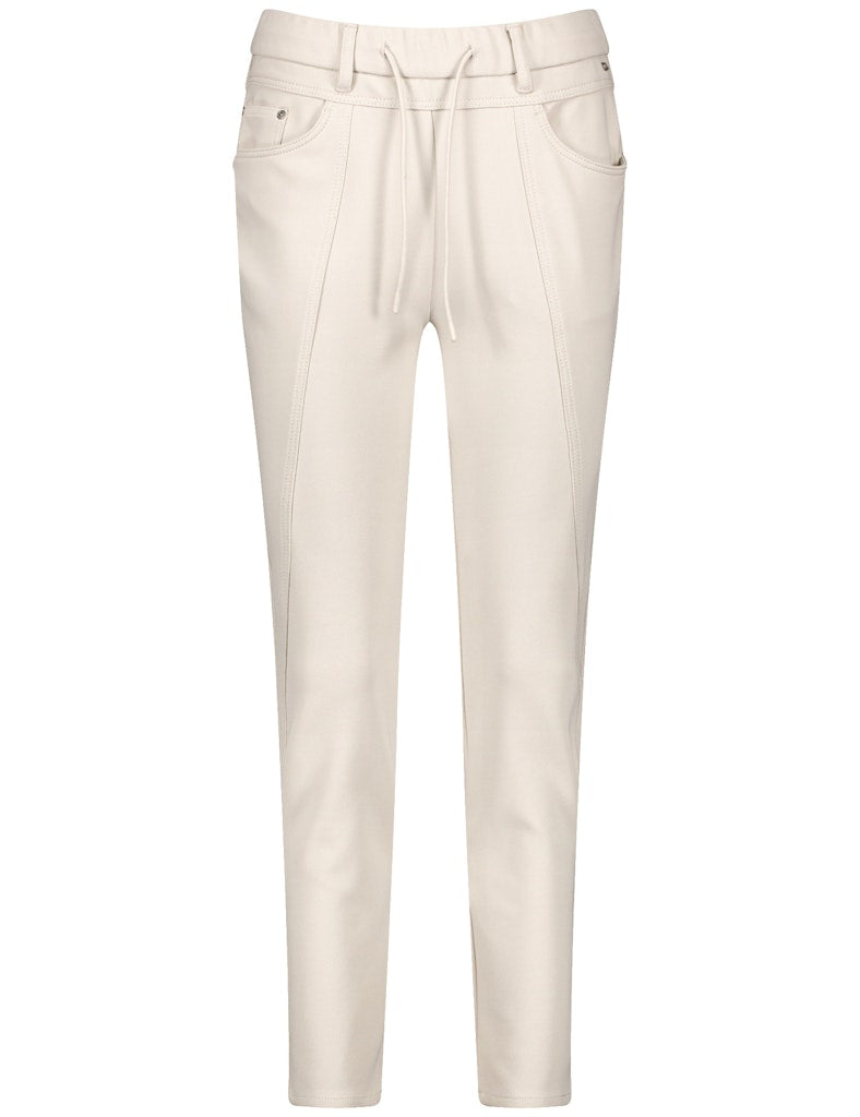 Gerry Weber Damen Hosen Muschel