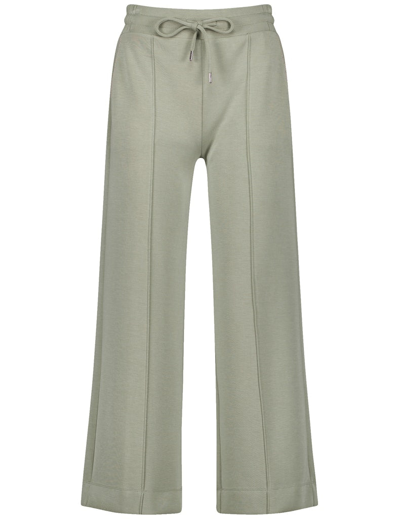 Gerry Weber Damen Leggings  Sage