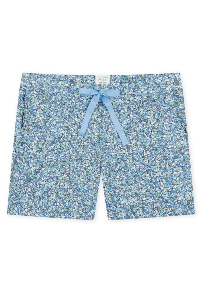 Schiesser Hose Multicolor