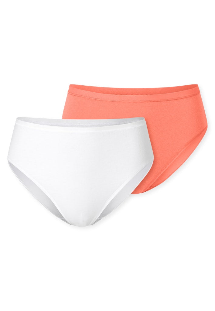 Schiesser Slip Sortiert
