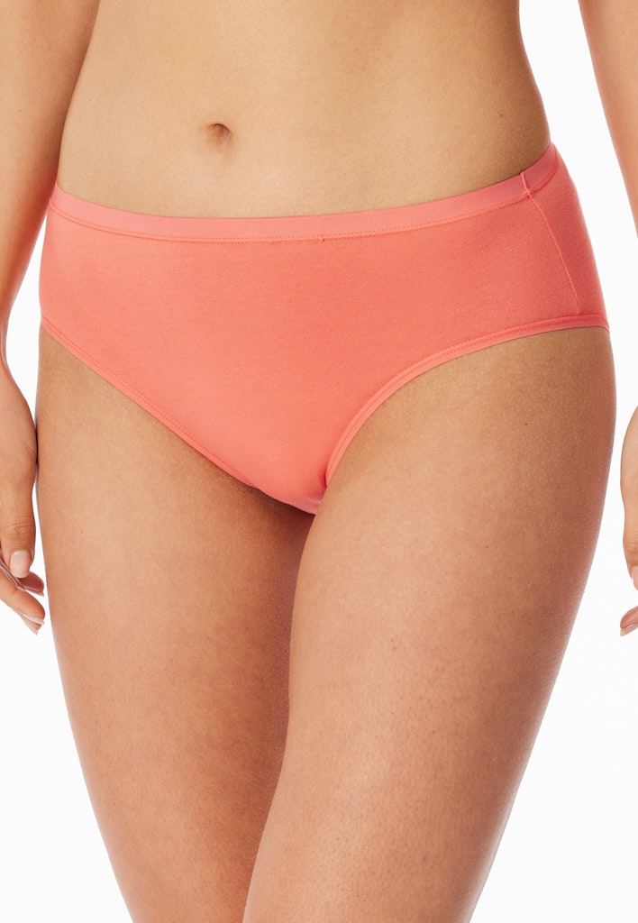 Schiesser Slip Sortiert