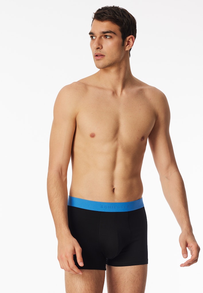 Schiesser Pant Sortiert