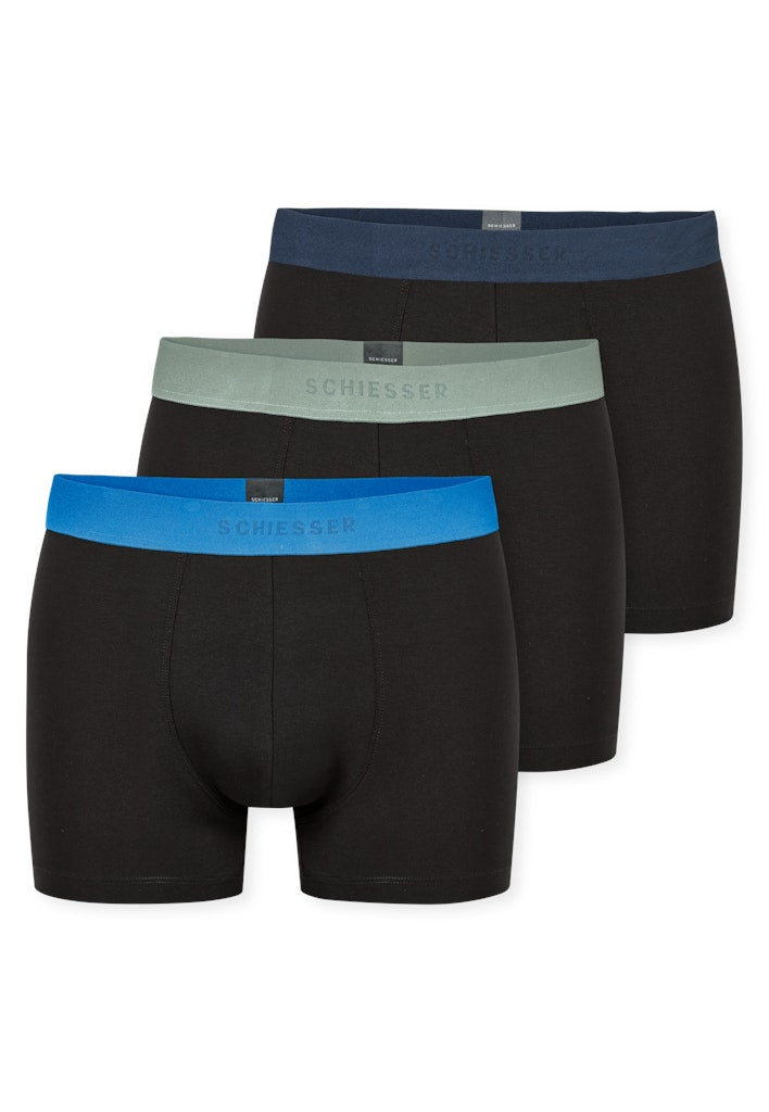 Schiesser Pant Sortiert