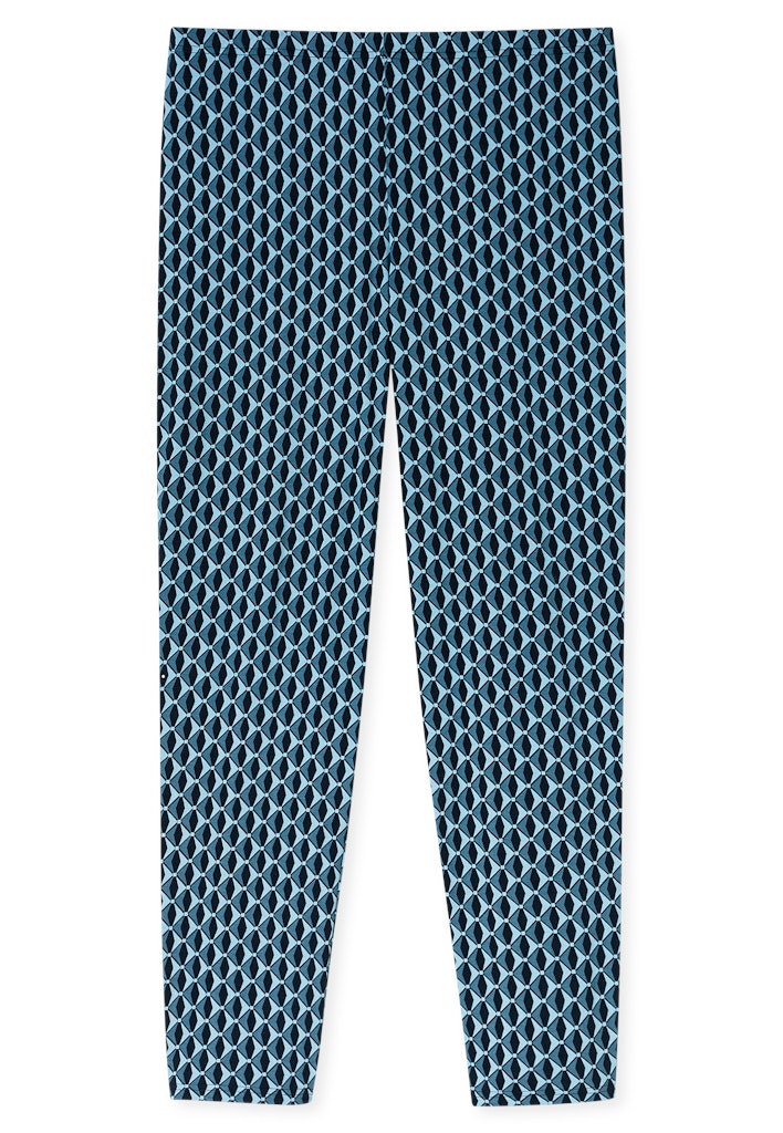 Schiesser Herren Atlantikblau