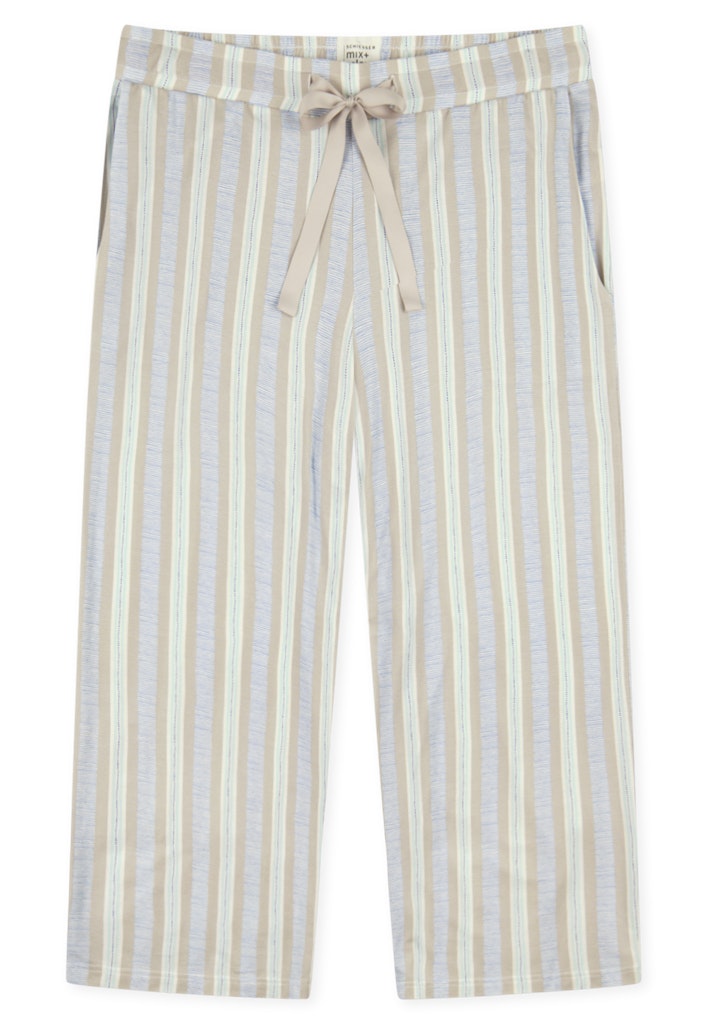 Schiesser Hose Multicolor