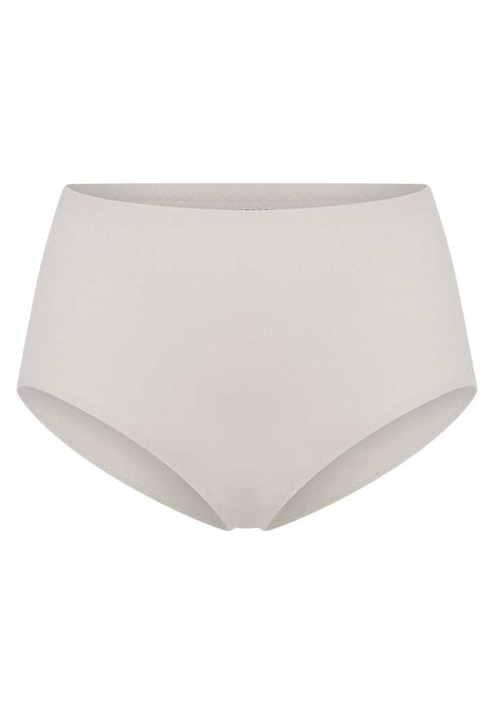 Schiesser Slip Grau-Jaspe