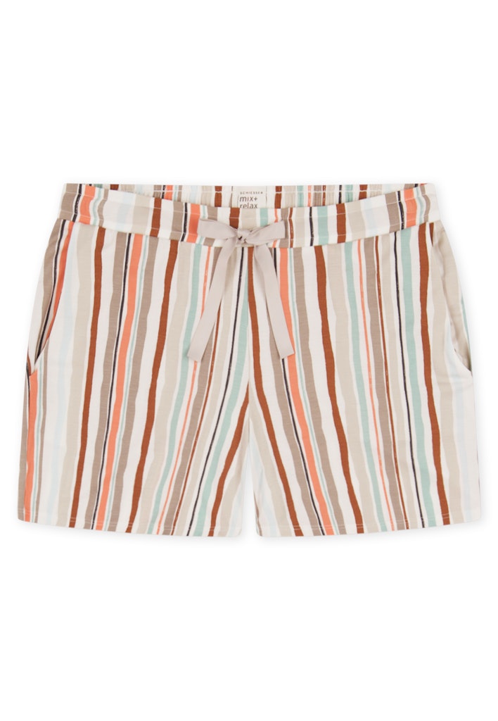 Schiesser Hose Multicolor