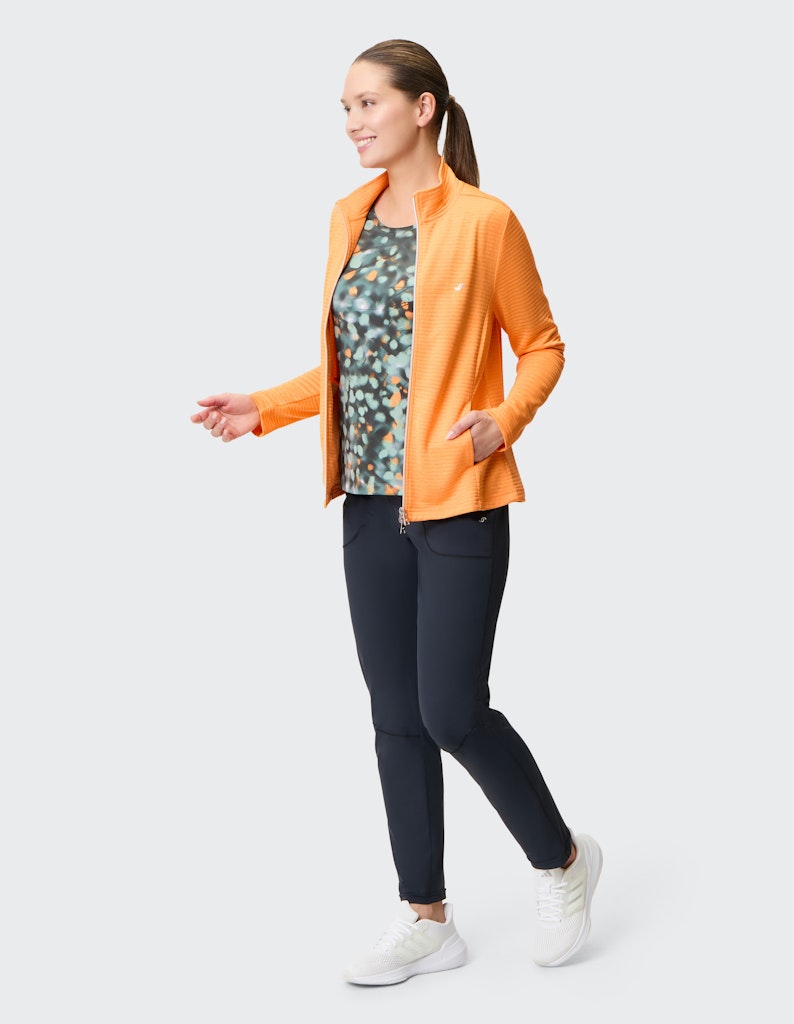 Joy Shirts Nectarine Mel.