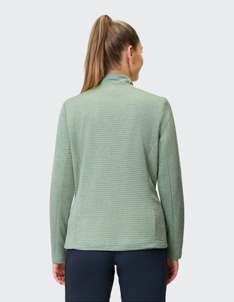 Joy Shirts Misty Sage Mel.