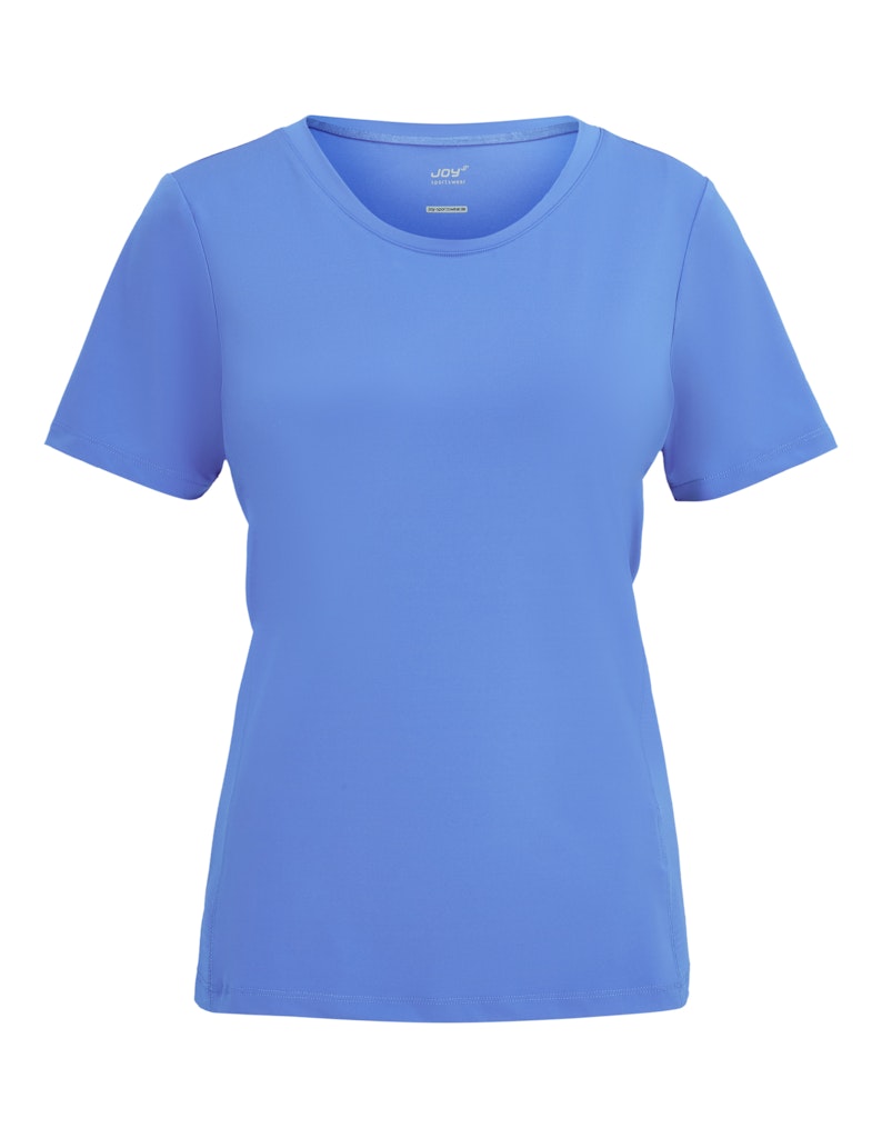 Joy Shirts Light Lapis