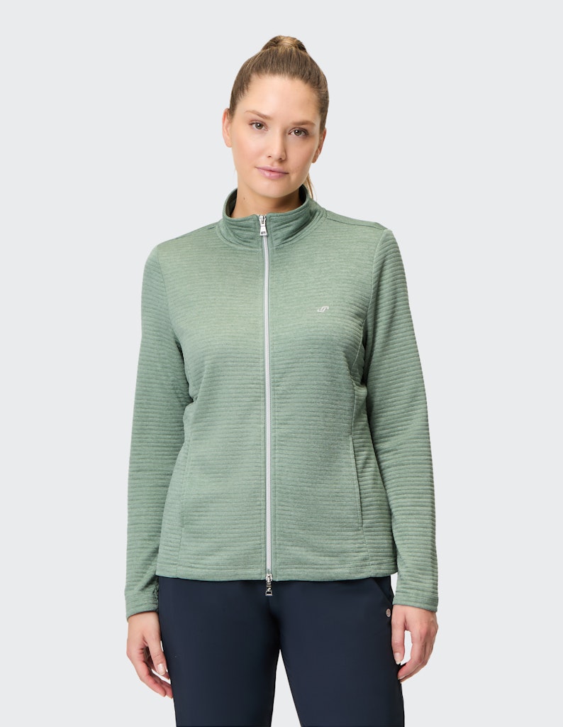 Joy Shirts Misty Sage Mel.