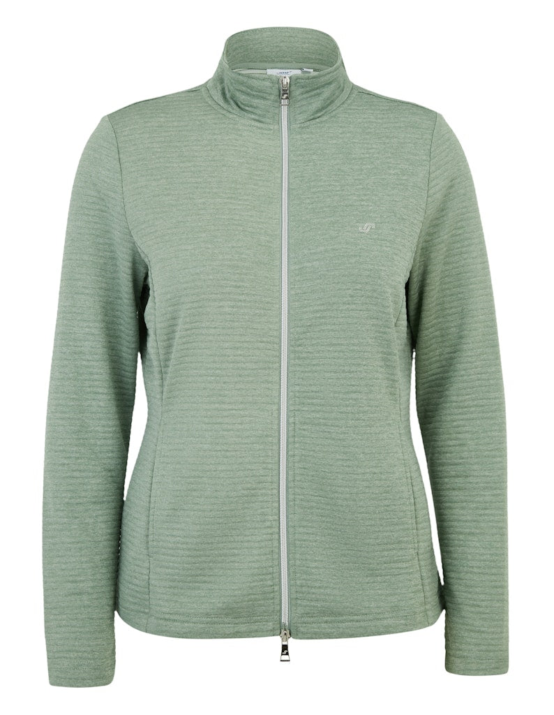 Joy Shirts Misty Sage Mel.