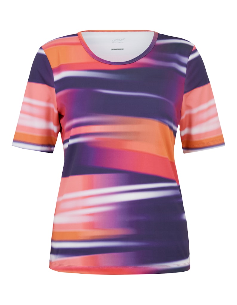 Joy Shirts Fuchsia Red Pri